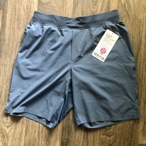 LULULEMON T.H.E. Short 9” Linerless (Large)
